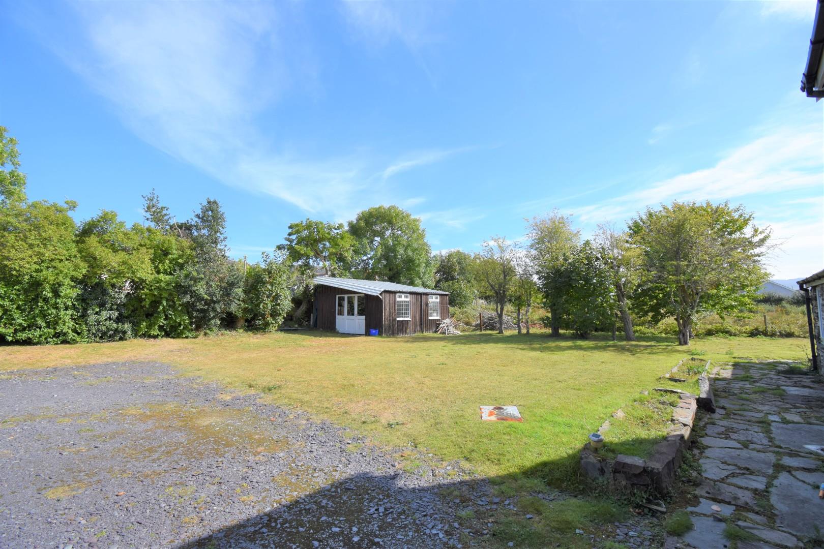 Tom Parry Morfa Bychan, Porthmadog